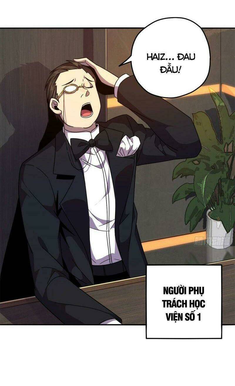 Siêu Thần Chế Tạp Sư Chap 37 - Next Chap 38
