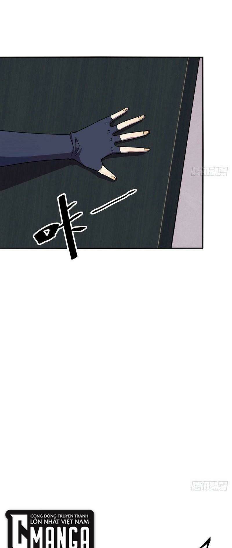 Siêu Thần Chế Tạp Sư Chap 37 - Next Chap 38