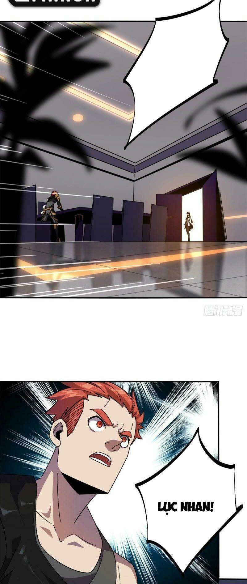 Siêu Thần Chế Tạp Sư Chap 37 - Next Chap 38
