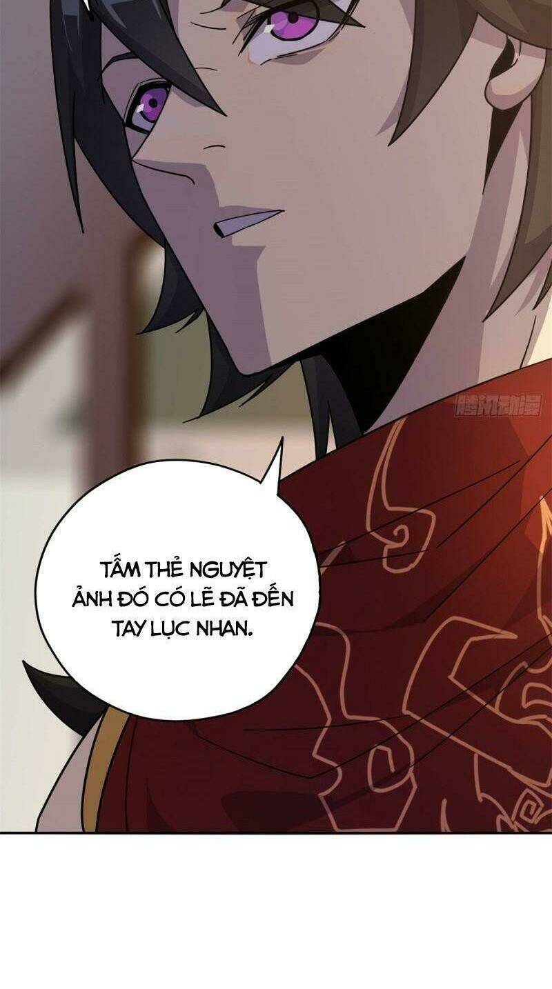 Siêu Thần Chế Tạp Sư Chap 37 - Next Chap 38