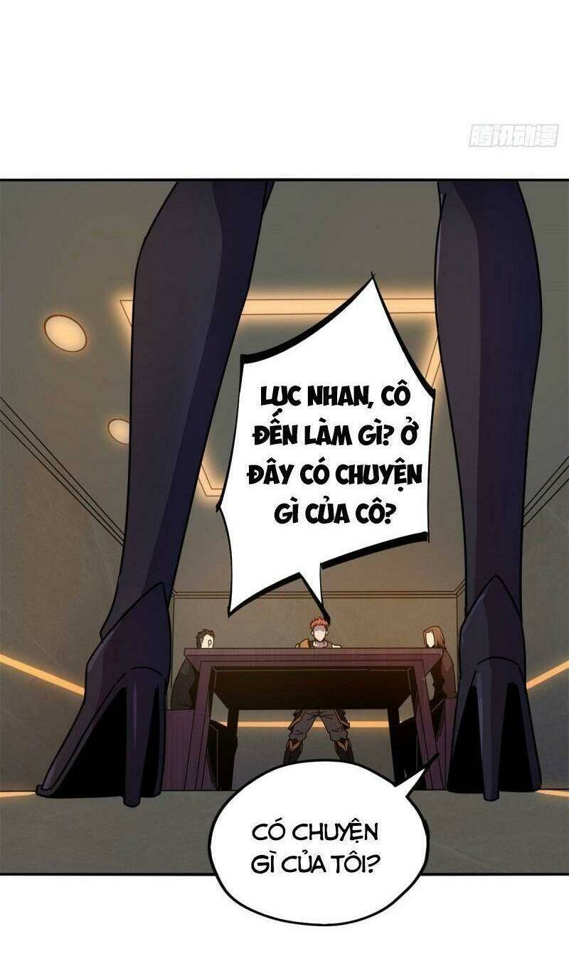 Siêu Thần Chế Tạp Sư Chap 37 - Next Chap 38