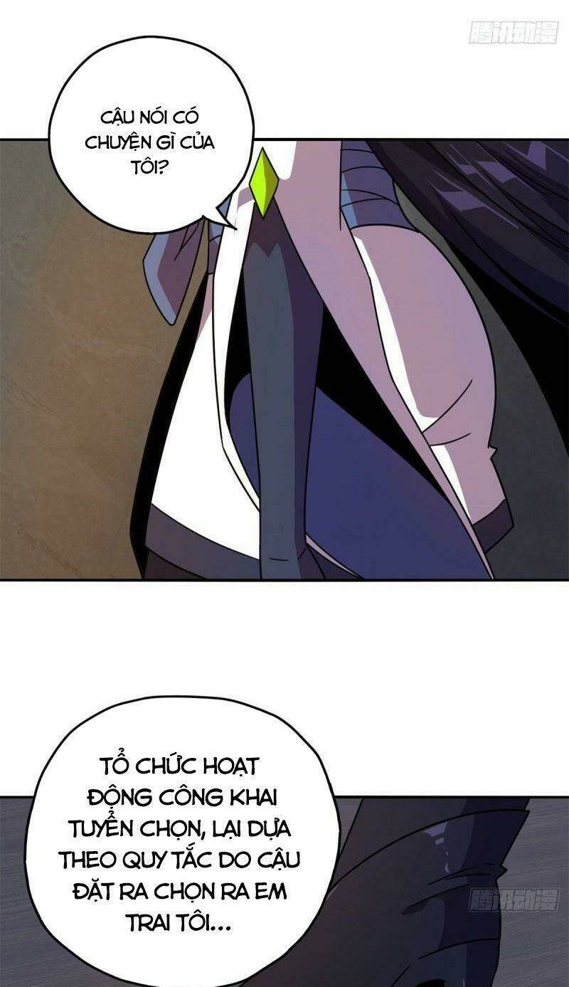 Siêu Thần Chế Tạp Sư Chap 37 - Next Chap 38