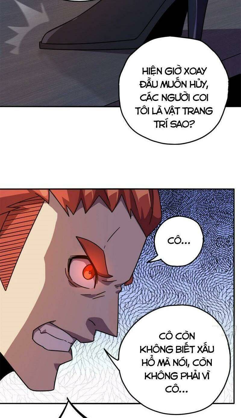 Siêu Thần Chế Tạp Sư Chap 37 - Next Chap 38