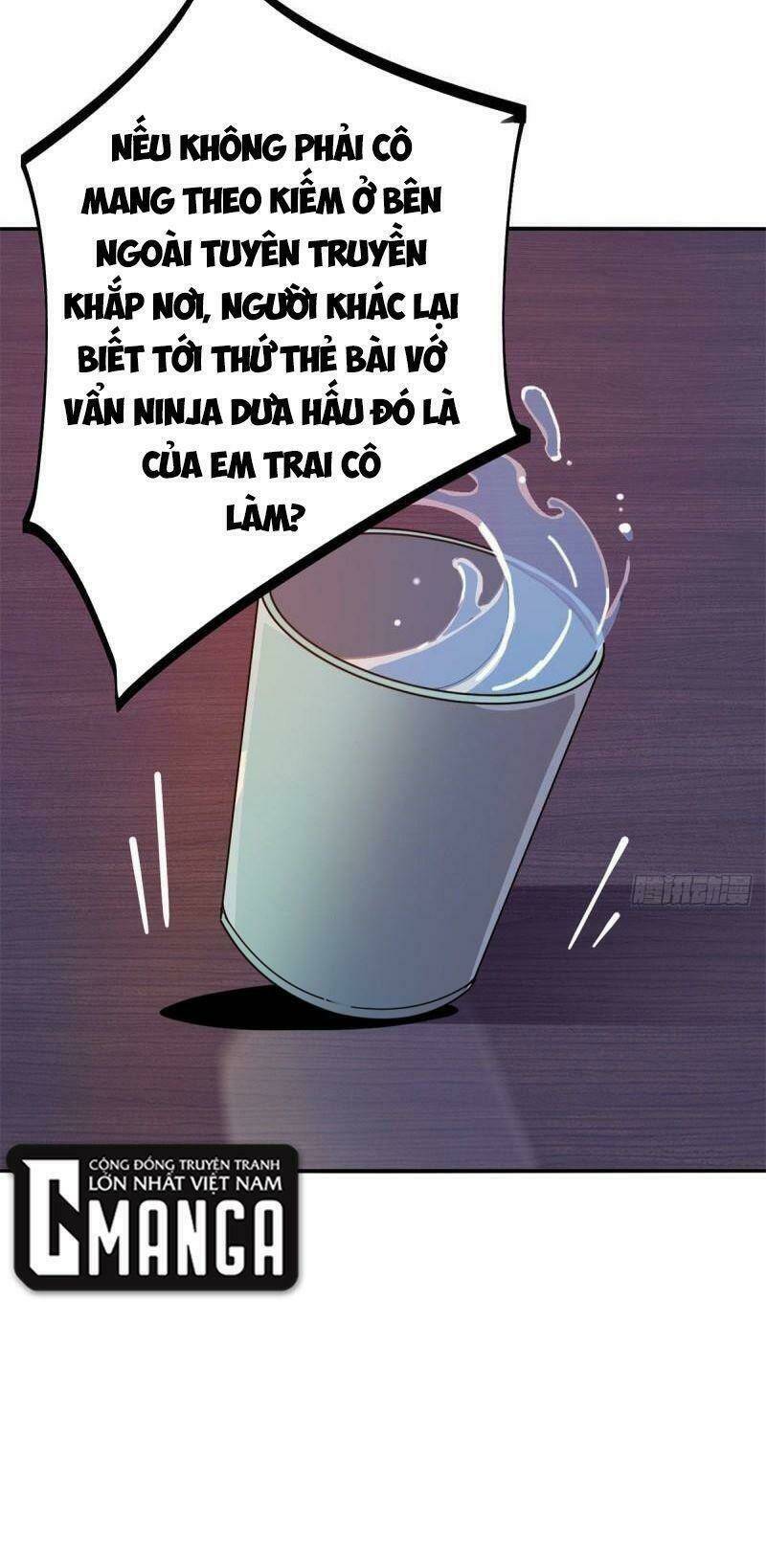 Siêu Thần Chế Tạp Sư Chap 37 - Next Chap 38