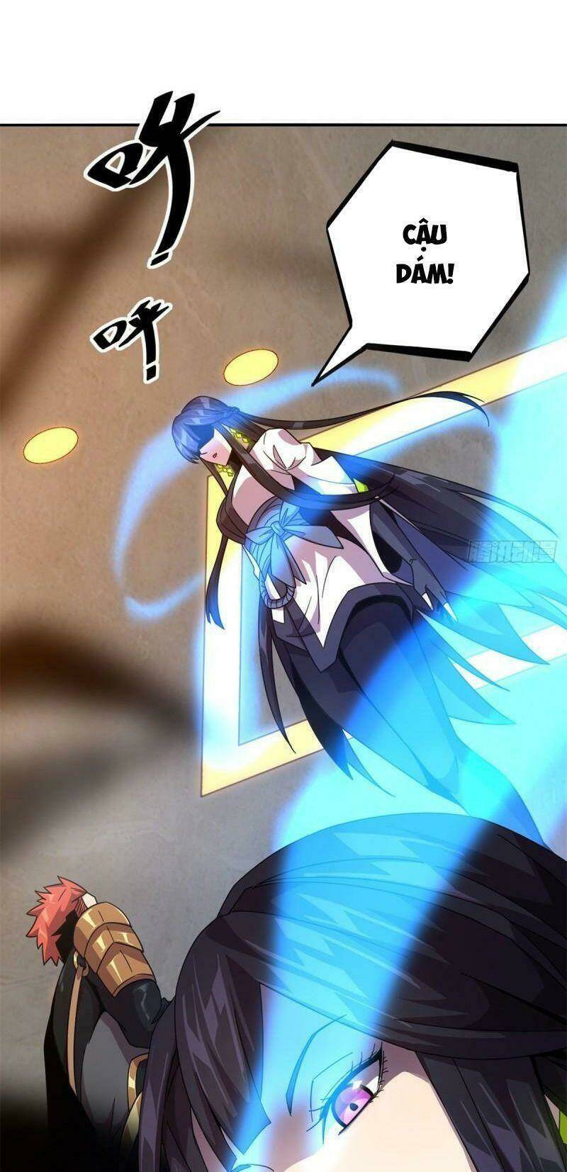 Siêu Thần Chế Tạp Sư Chap 37 - Next Chap 38