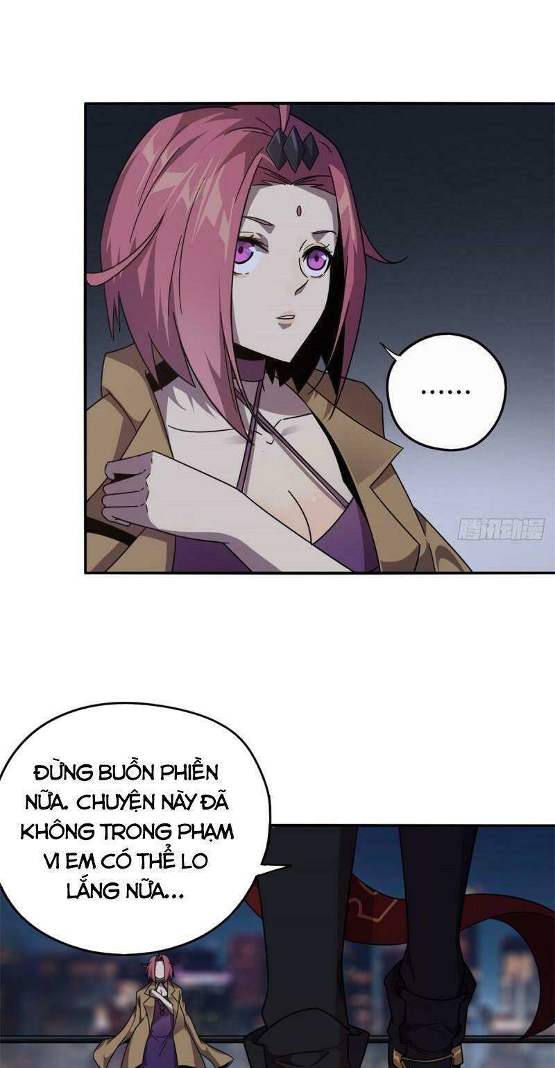 Siêu Thần Chế Tạp Sư Chap 37 - Next Chap 38