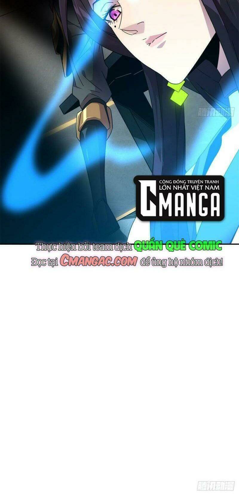 Siêu Thần Chế Tạp Sư Chap 37 - Next Chap 38