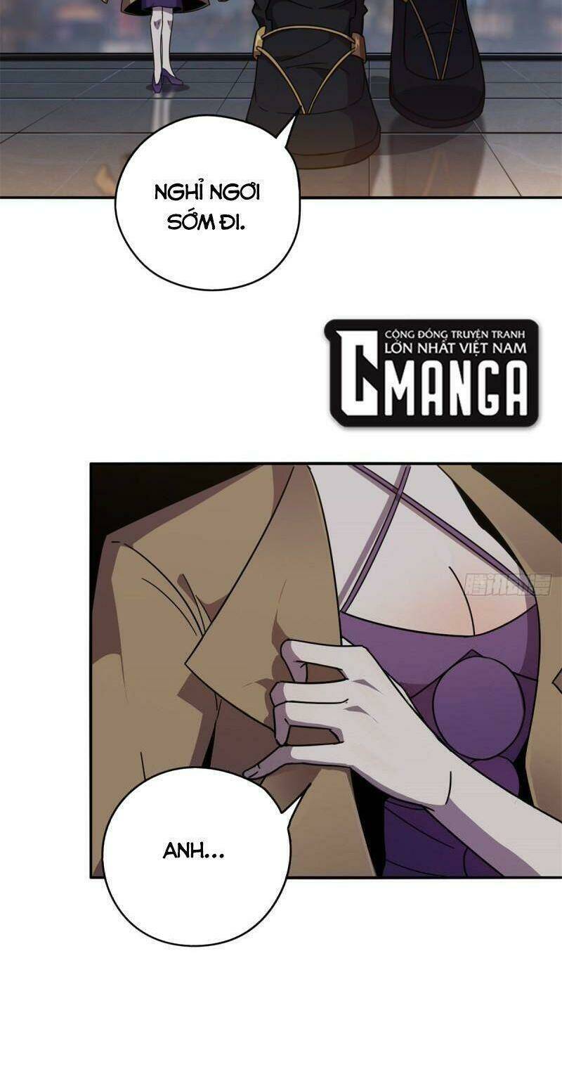 Siêu Thần Chế Tạp Sư Chap 37 - Next Chap 38