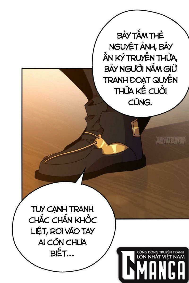 Siêu Thần Chế Tạp Sư Chap 37 - Next Chap 38