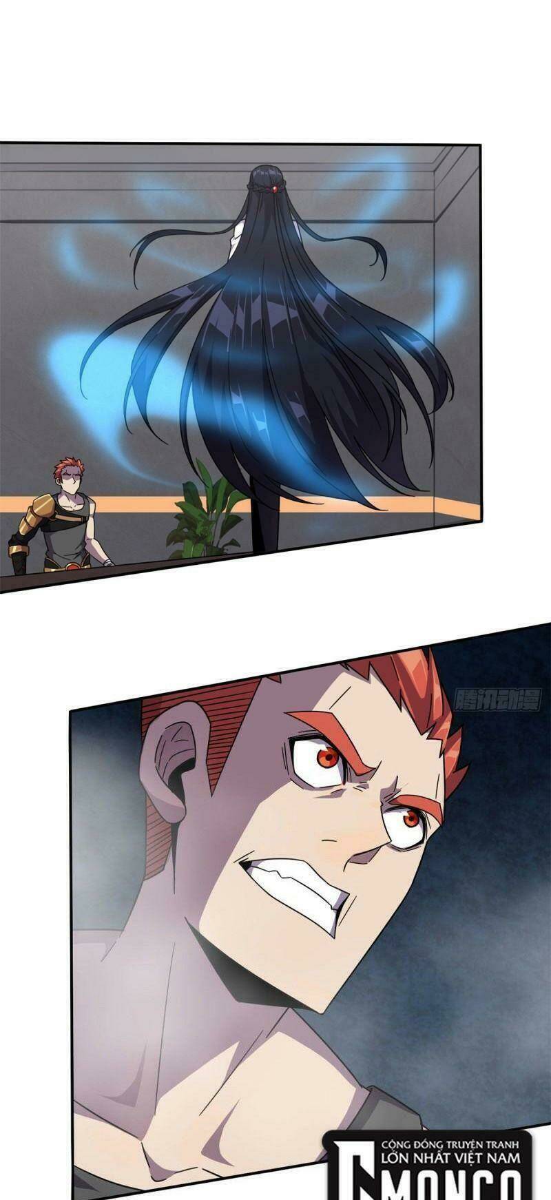 Siêu Thần Chế Tạp Sư Chap 38 - Next Chap 39