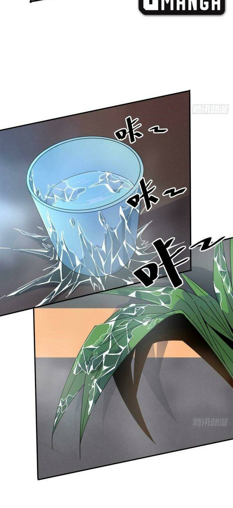 Siêu Thần Chế Tạp Sư Chap 38 - Next Chap 39