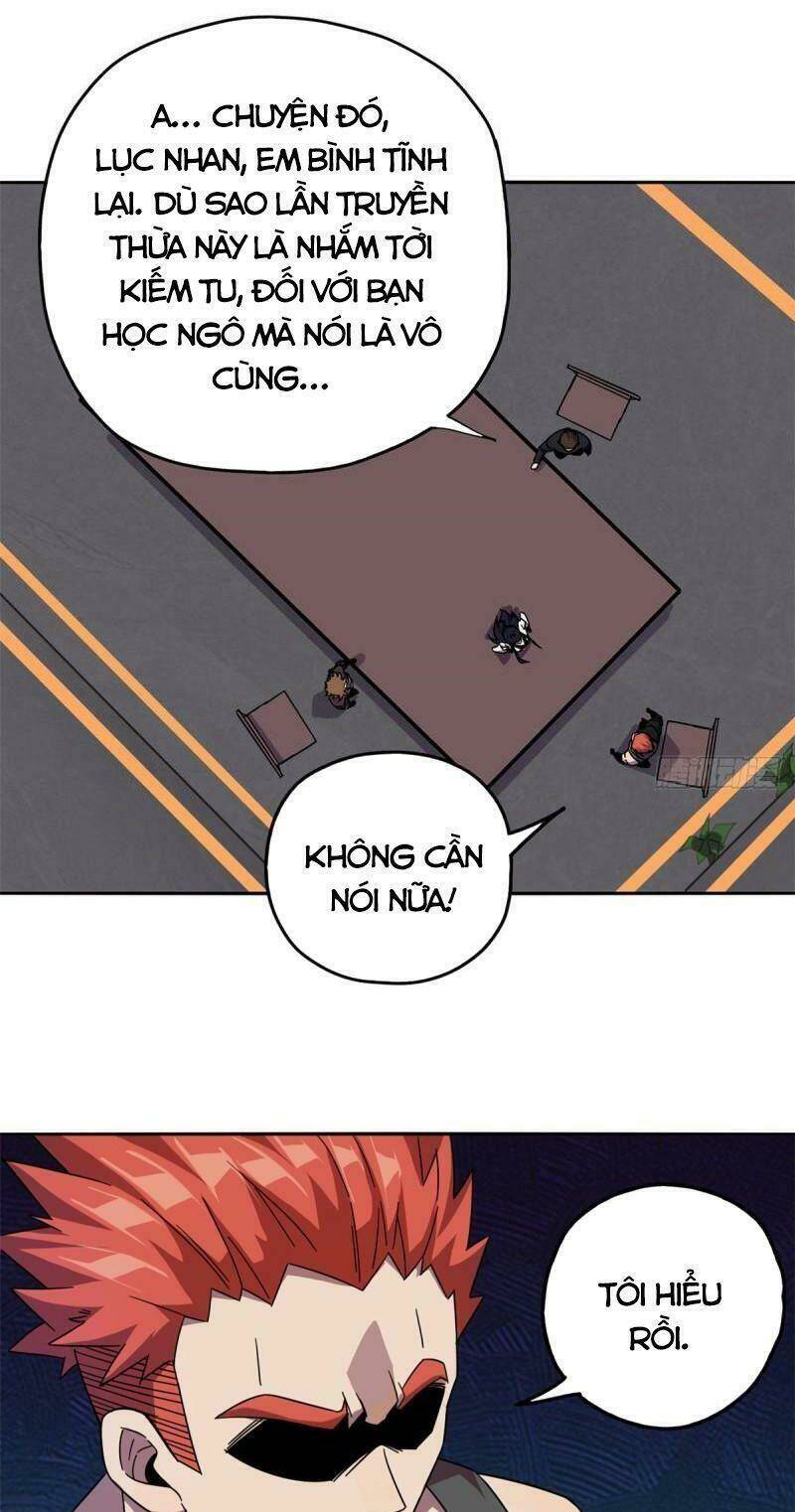 Siêu Thần Chế Tạp Sư Chap 38 - Next Chap 39