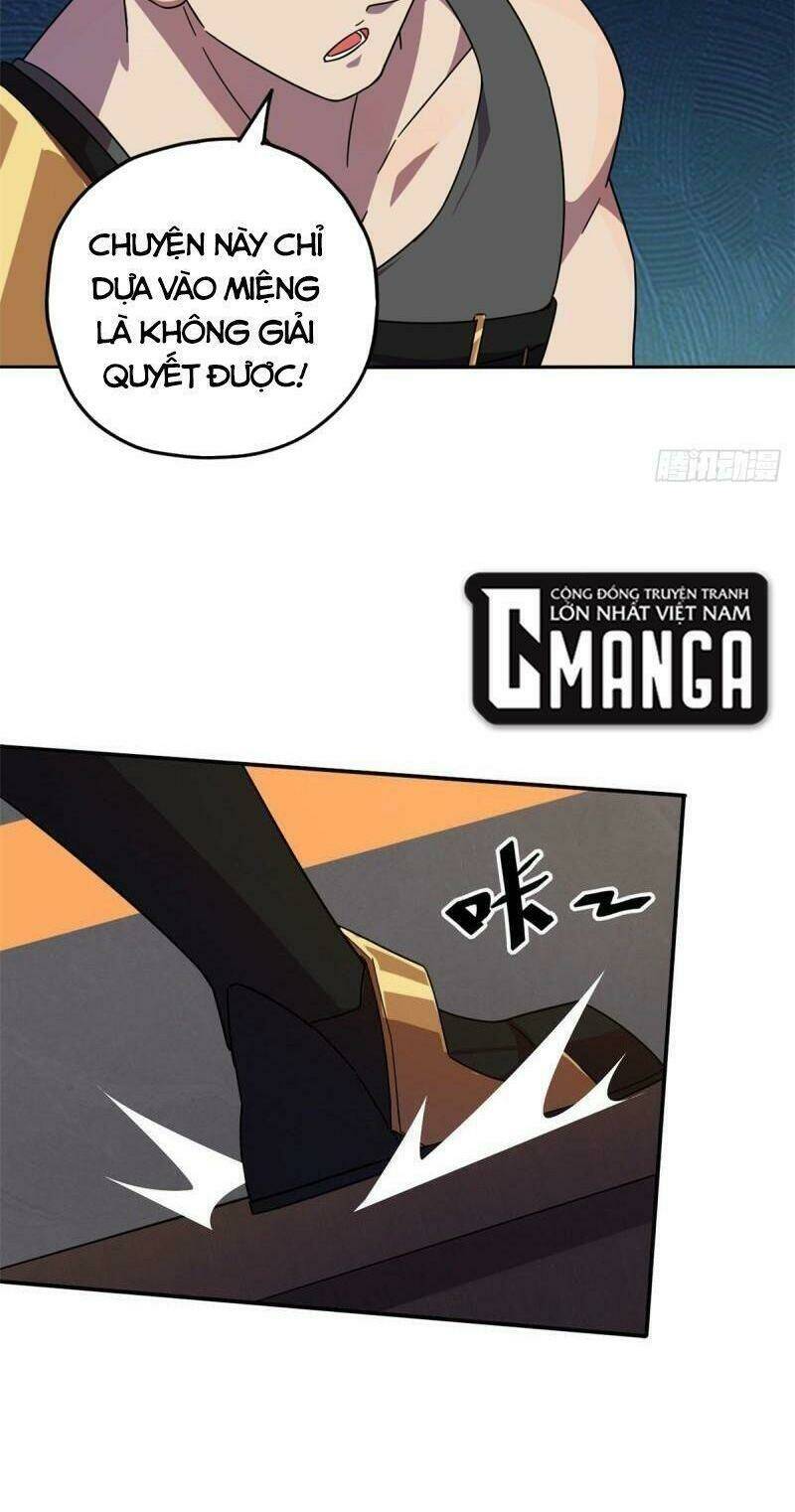 Siêu Thần Chế Tạp Sư Chap 38 - Next Chap 39