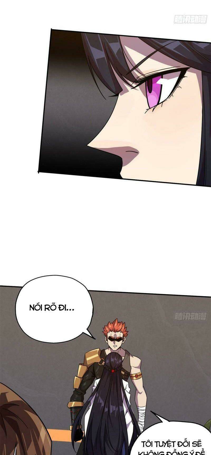 Siêu Thần Chế Tạp Sư Chap 38 - Next Chap 39