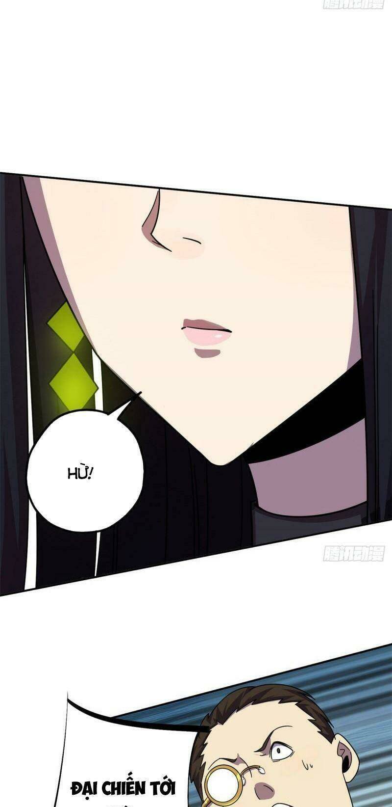 Siêu Thần Chế Tạp Sư Chap 38 - Next Chap 39