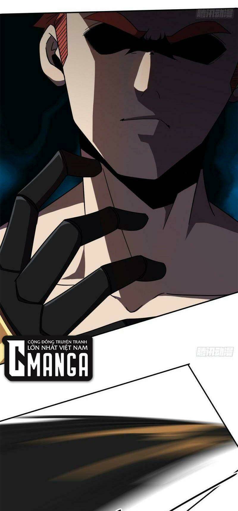 Siêu Thần Chế Tạp Sư Chap 38 - Next Chap 39