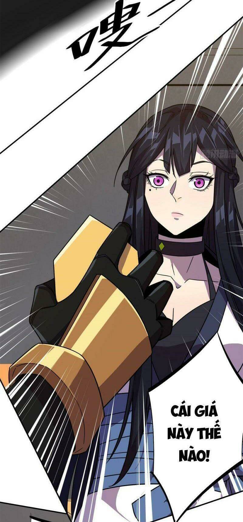 Siêu Thần Chế Tạp Sư Chap 38 - Next Chap 39