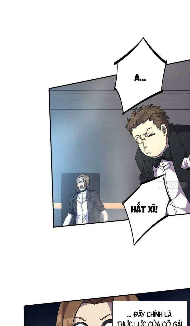 Siêu Thần Chế Tạp Sư Chap 38 - Next Chap 39