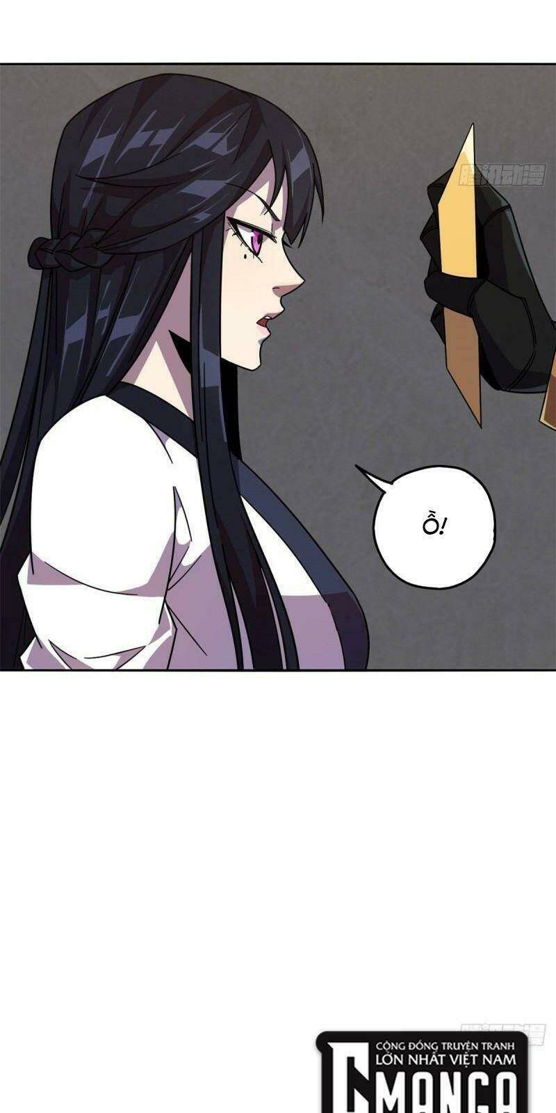 Siêu Thần Chế Tạp Sư Chap 38 - Next Chap 39