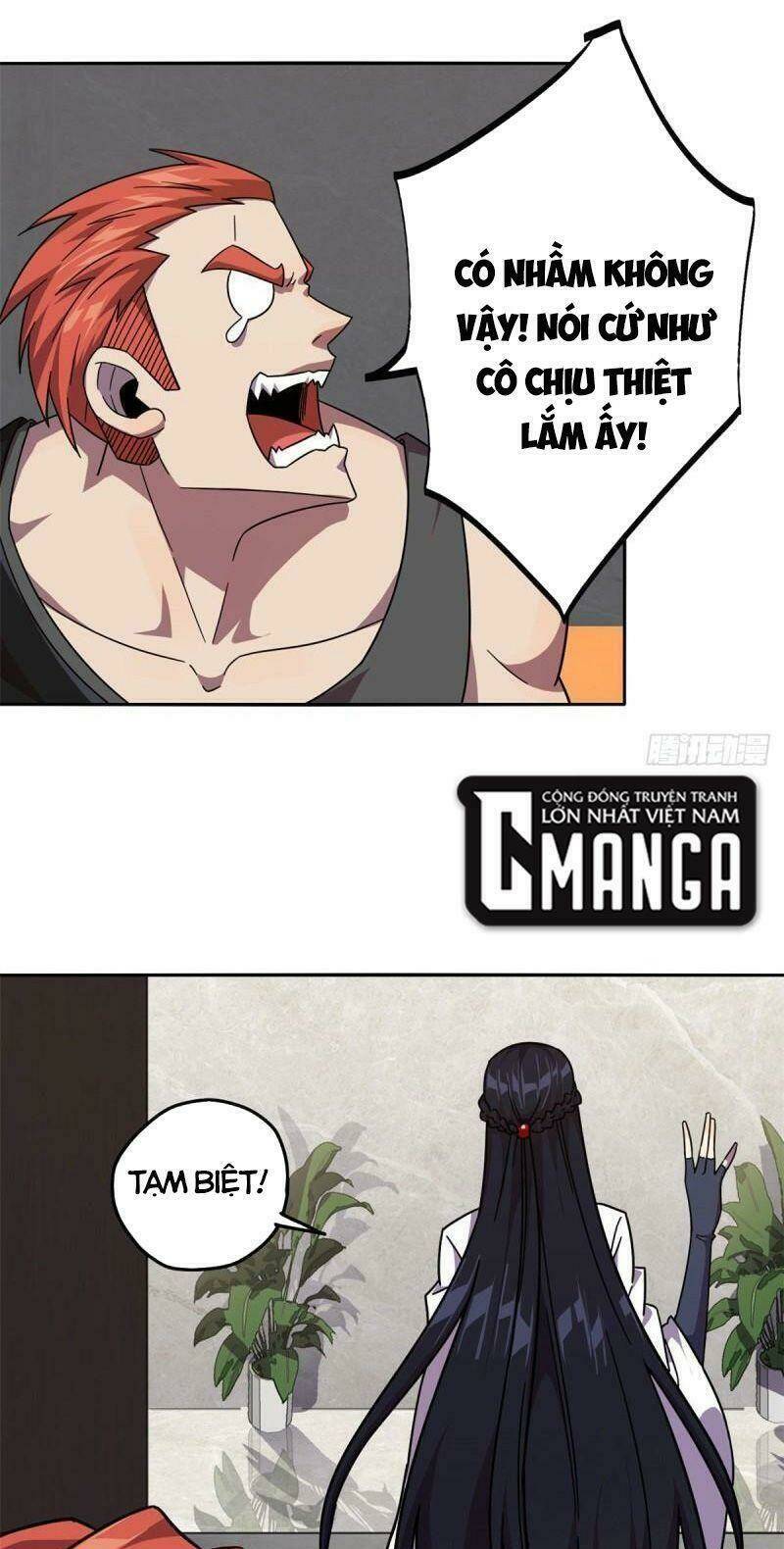 Siêu Thần Chế Tạp Sư Chap 38 - Next Chap 39