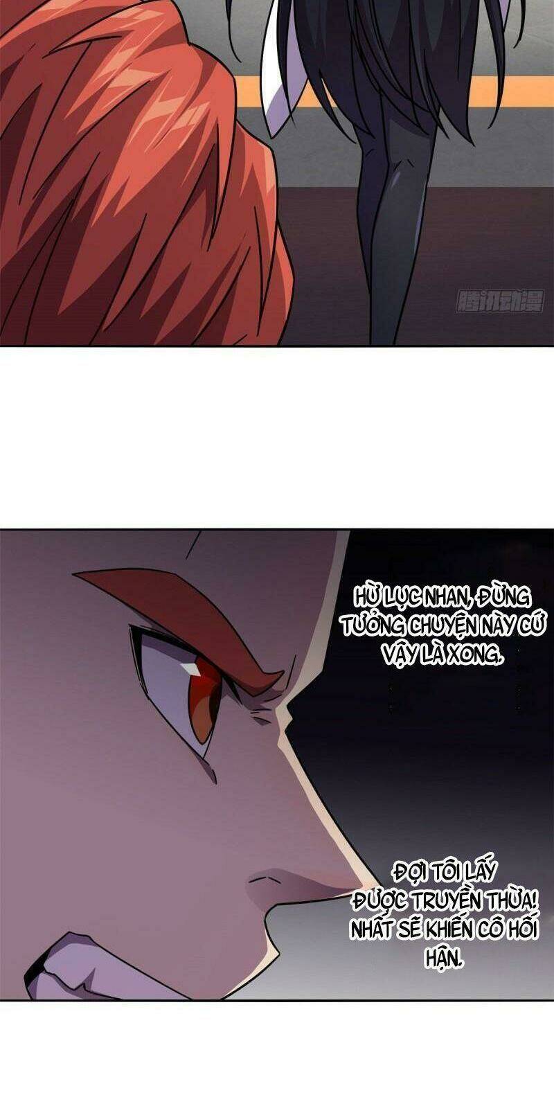 Siêu Thần Chế Tạp Sư Chap 38 - Next Chap 39