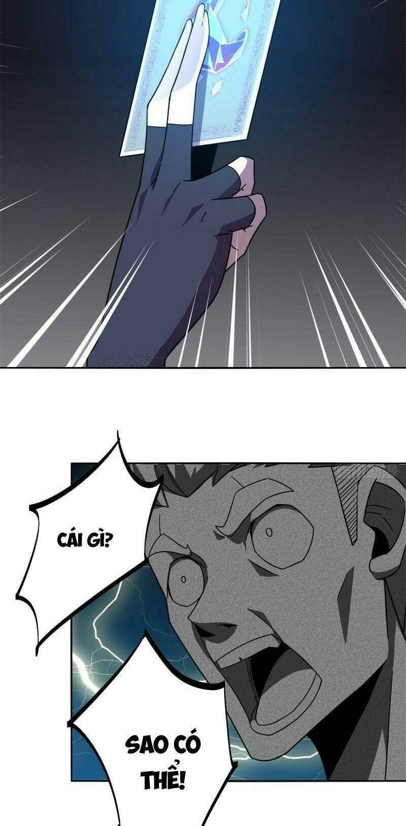 Siêu Thần Chế Tạp Sư Chap 38 - Next Chap 39