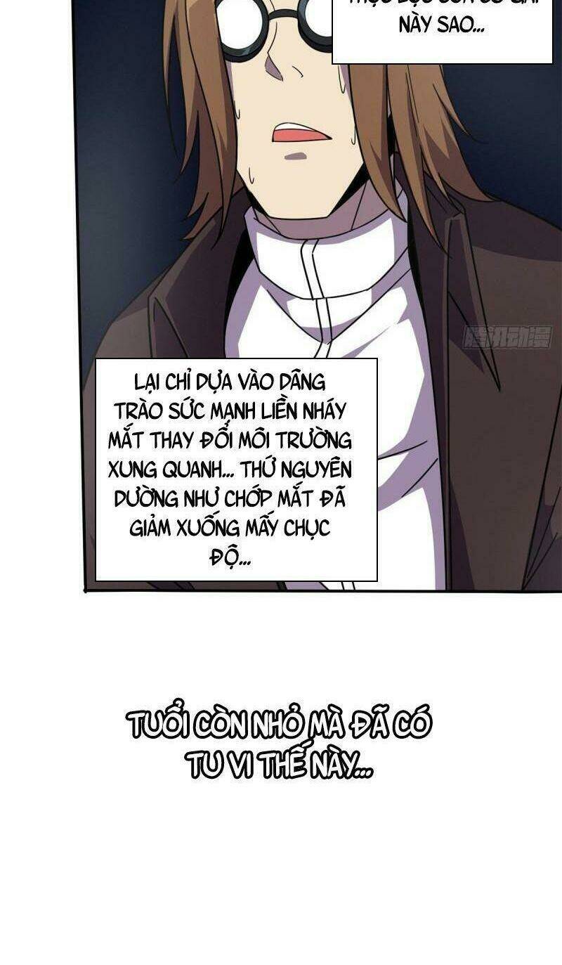 Siêu Thần Chế Tạp Sư Chap 38 - Next Chap 39