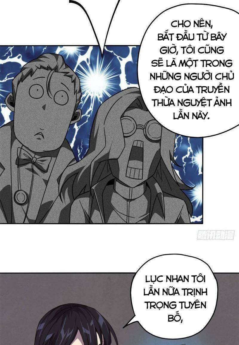 Siêu Thần Chế Tạp Sư Chap 38 - Next Chap 39