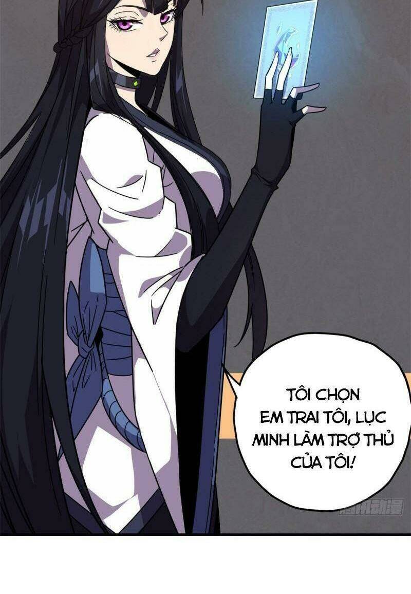 Siêu Thần Chế Tạp Sư Chap 38 - Next Chap 39