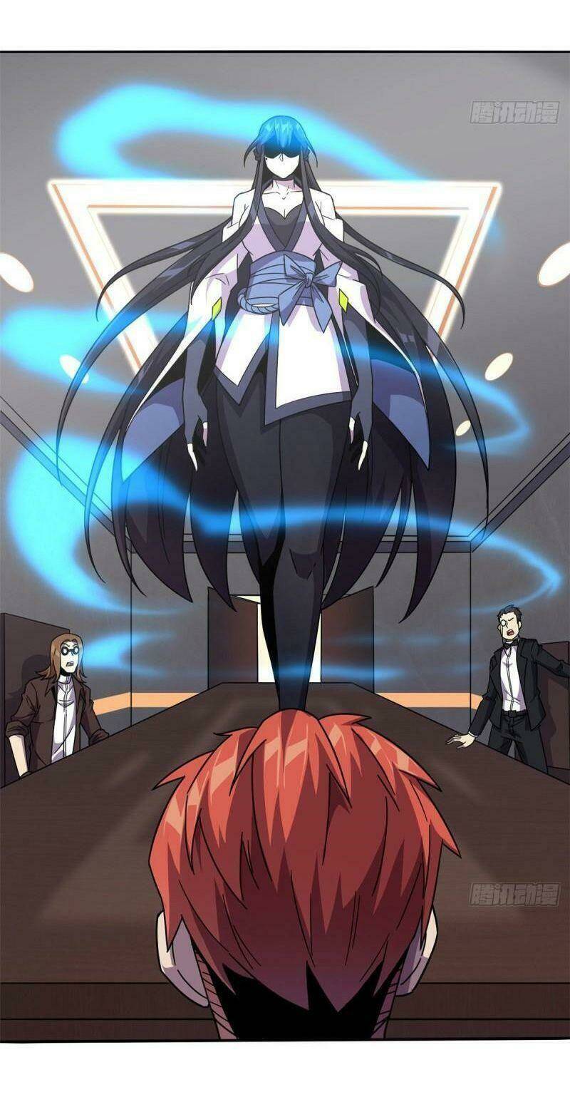 Siêu Thần Chế Tạp Sư Chap 38 - Next Chap 39