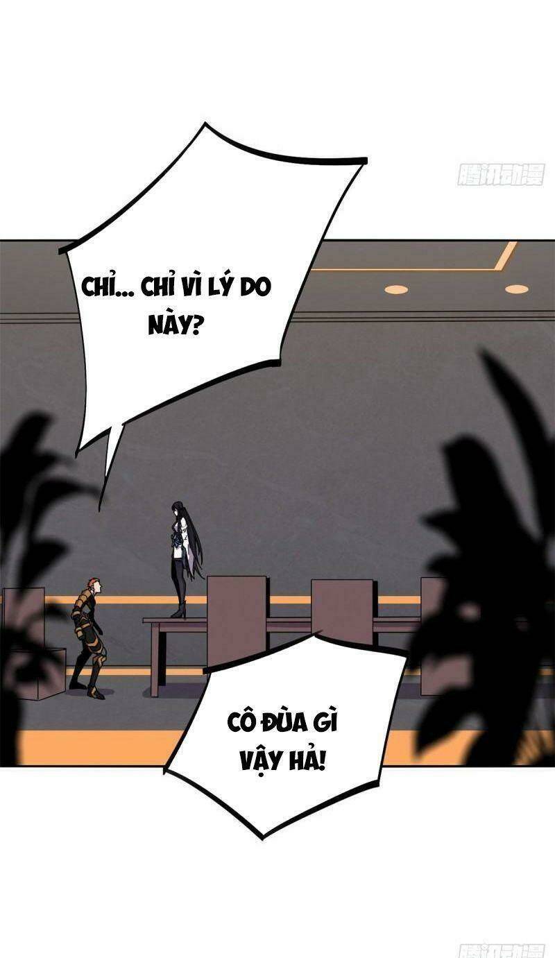 Siêu Thần Chế Tạp Sư Chap 38 - Next Chap 39