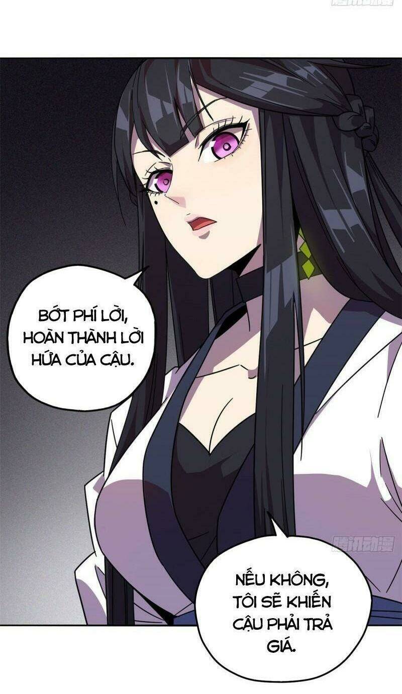 Siêu Thần Chế Tạp Sư Chap 38 - Next Chap 39