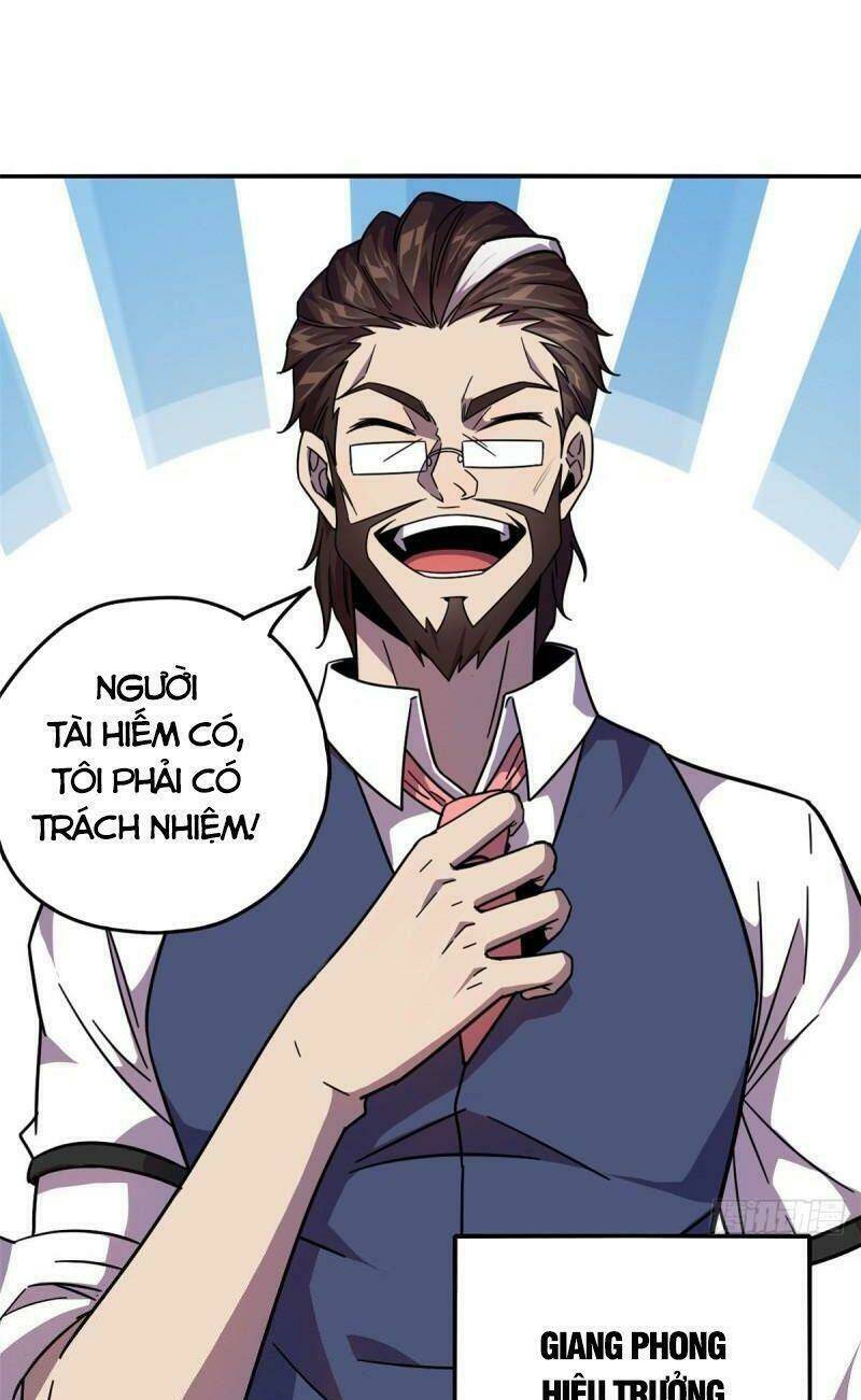 Siêu Thần Chế Tạp Sư Chap 39 - Next Chap 40