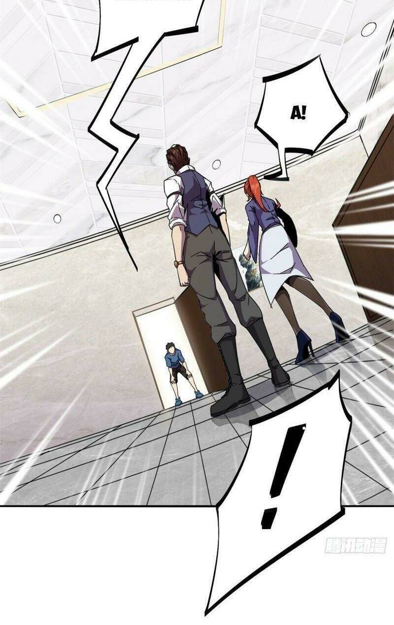 Siêu Thần Chế Tạp Sư Chap 39 - Next Chap 40