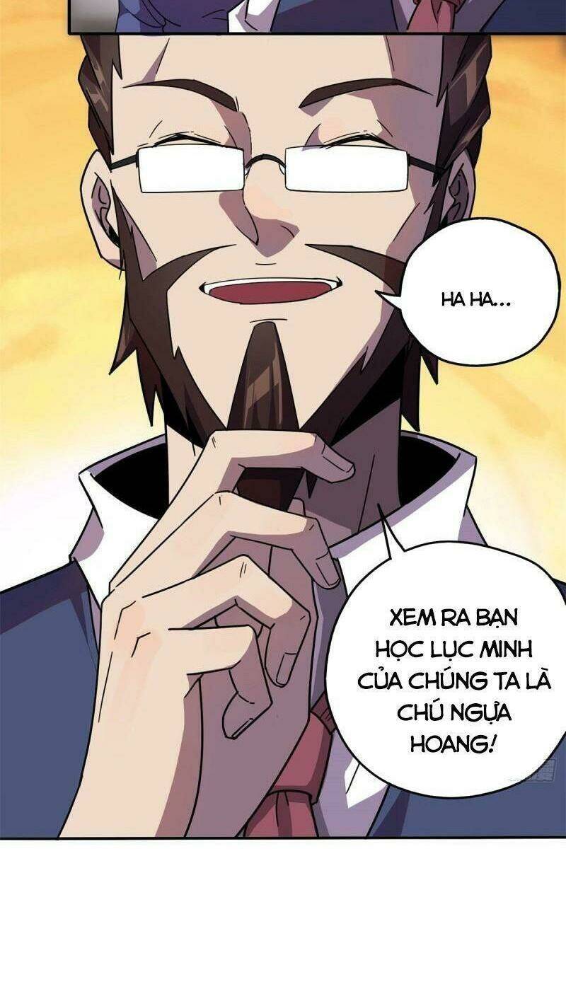 Siêu Thần Chế Tạp Sư Chap 39 - Next Chap 40