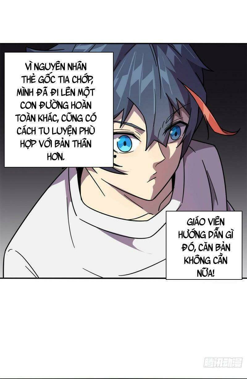 Siêu Thần Chế Tạp Sư Chap 39 - Next Chap 40