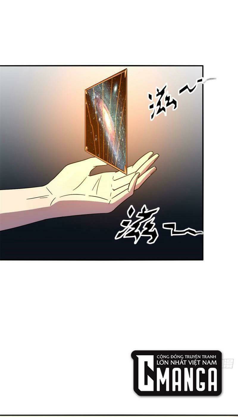 Siêu Thần Chế Tạp Sư Chap 39 - Next Chap 40