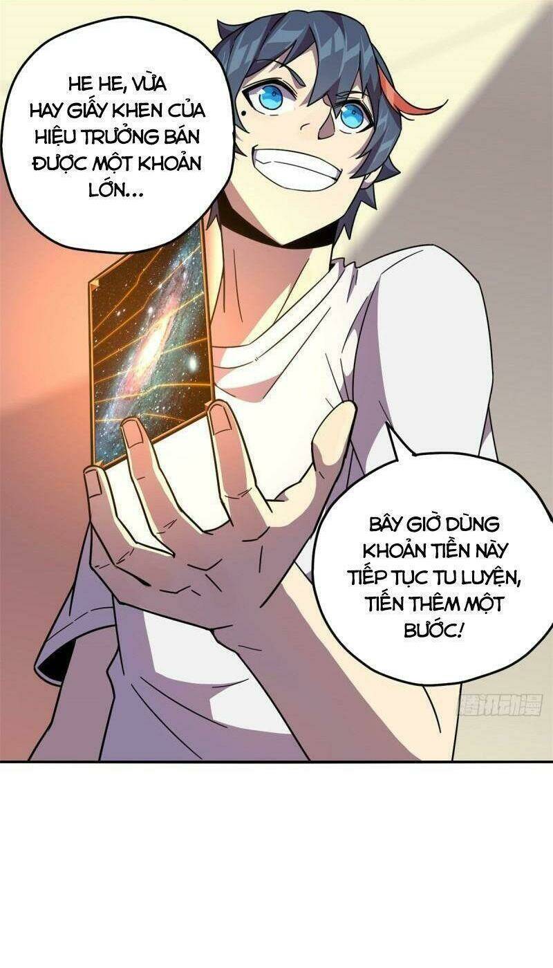 Siêu Thần Chế Tạp Sư Chap 39 - Next Chap 40