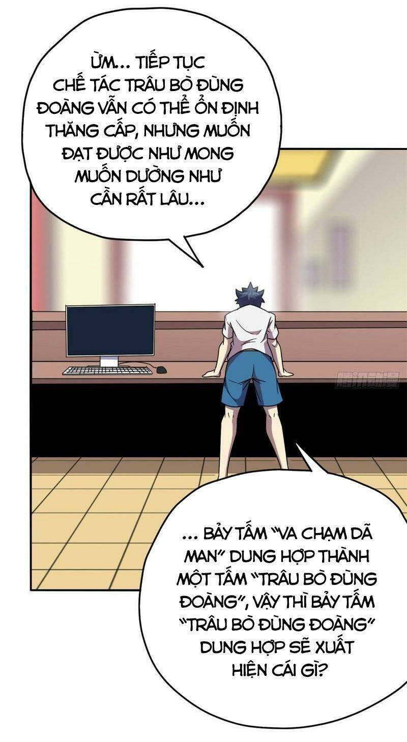 Siêu Thần Chế Tạp Sư Chap 39 - Next Chap 40