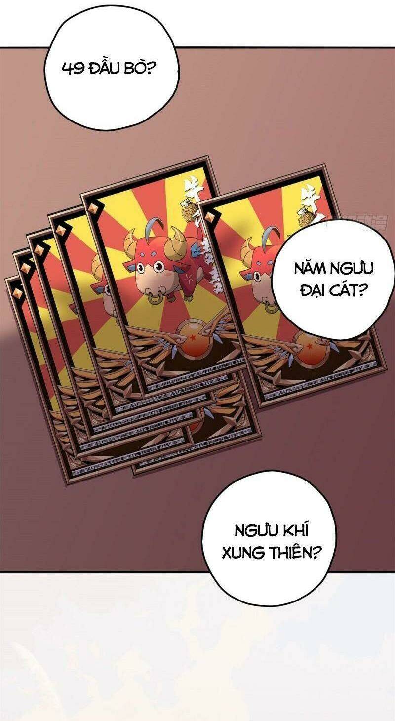 Siêu Thần Chế Tạp Sư Chap 39 - Next Chap 40