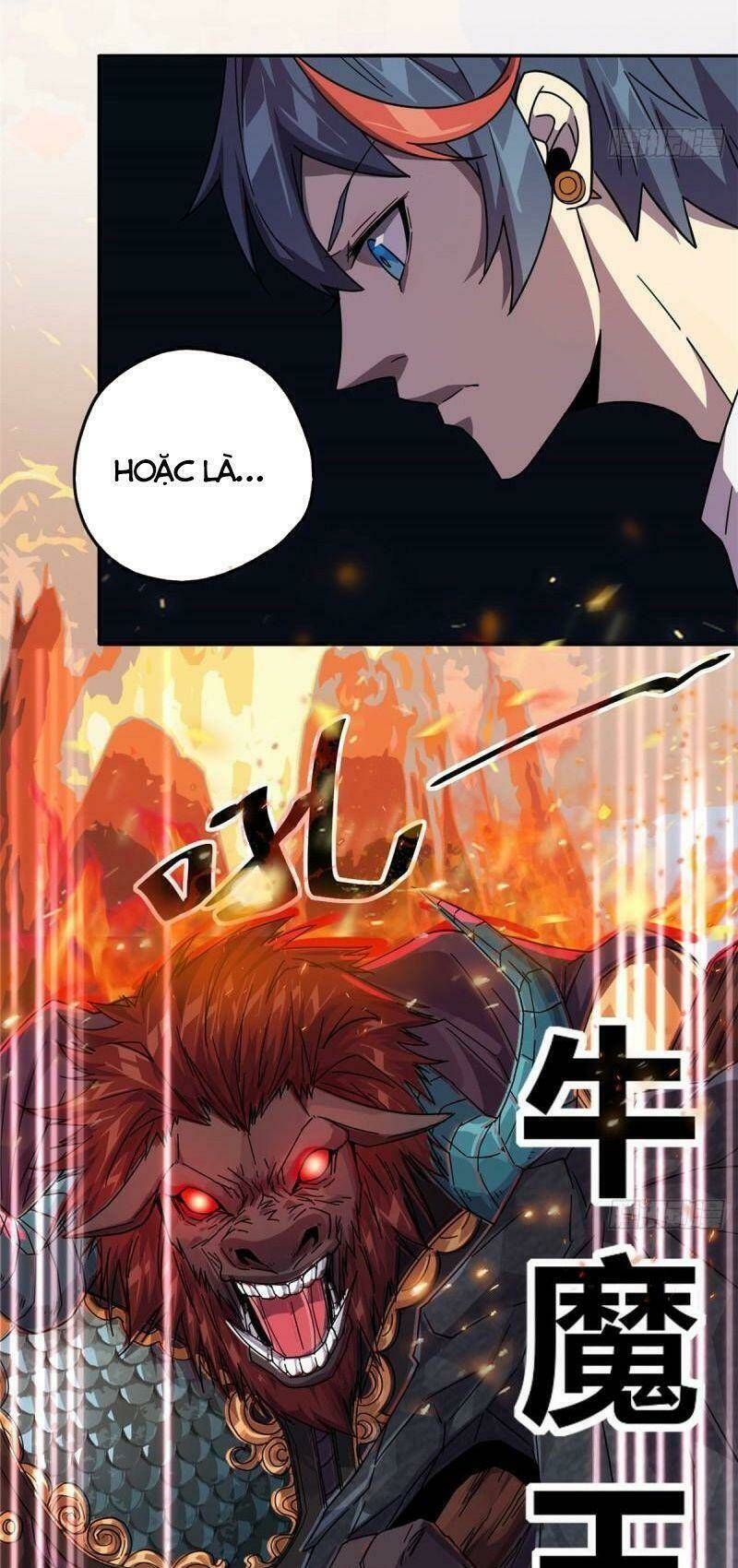 Siêu Thần Chế Tạp Sư Chap 39 - Next Chap 40