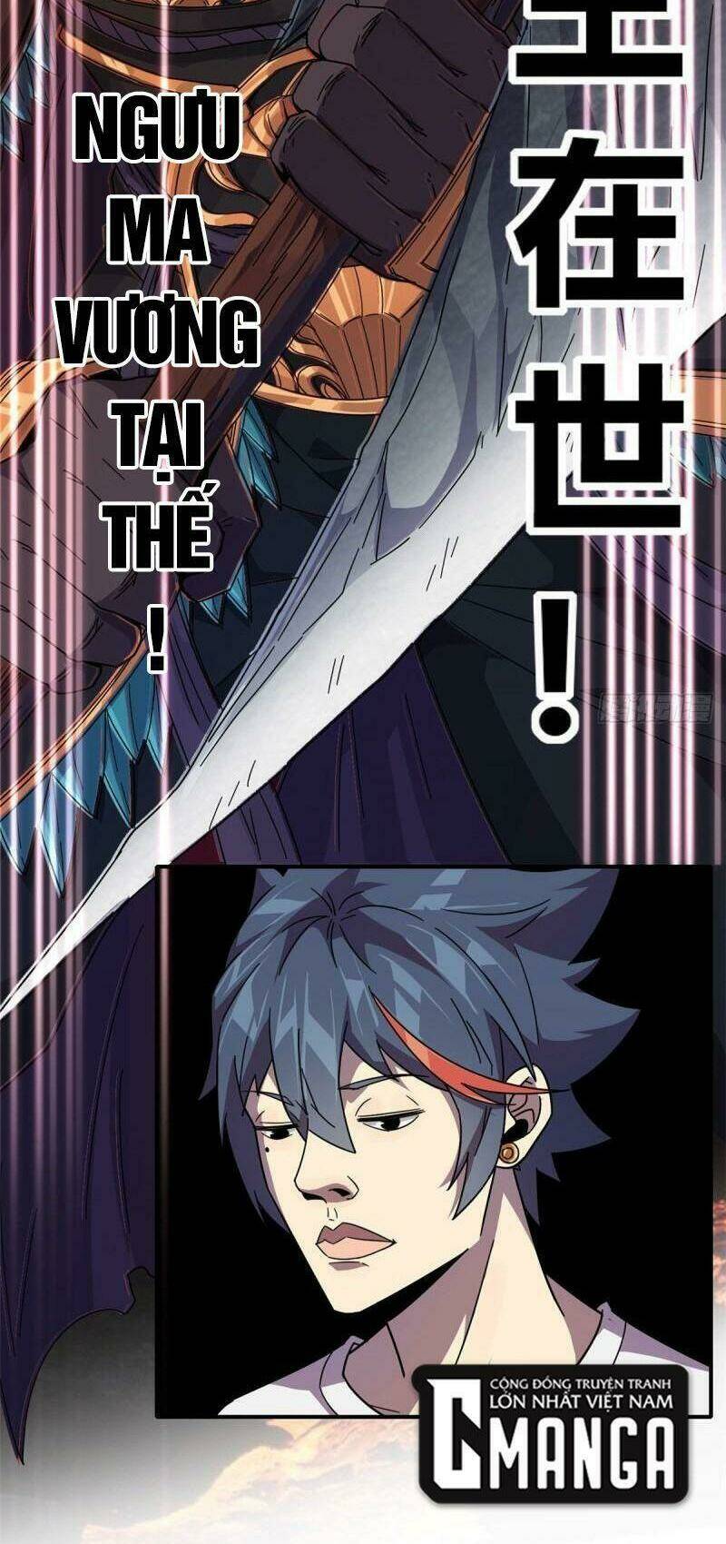 Siêu Thần Chế Tạp Sư Chap 39 - Next Chap 40