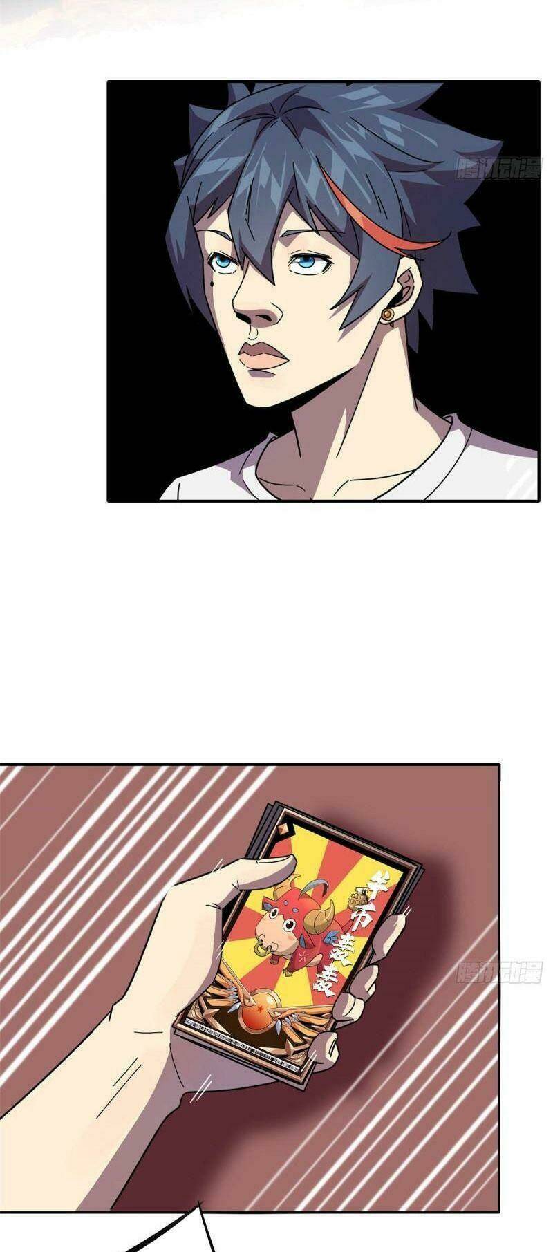 Siêu Thần Chế Tạp Sư Chap 39 - Next Chap 40