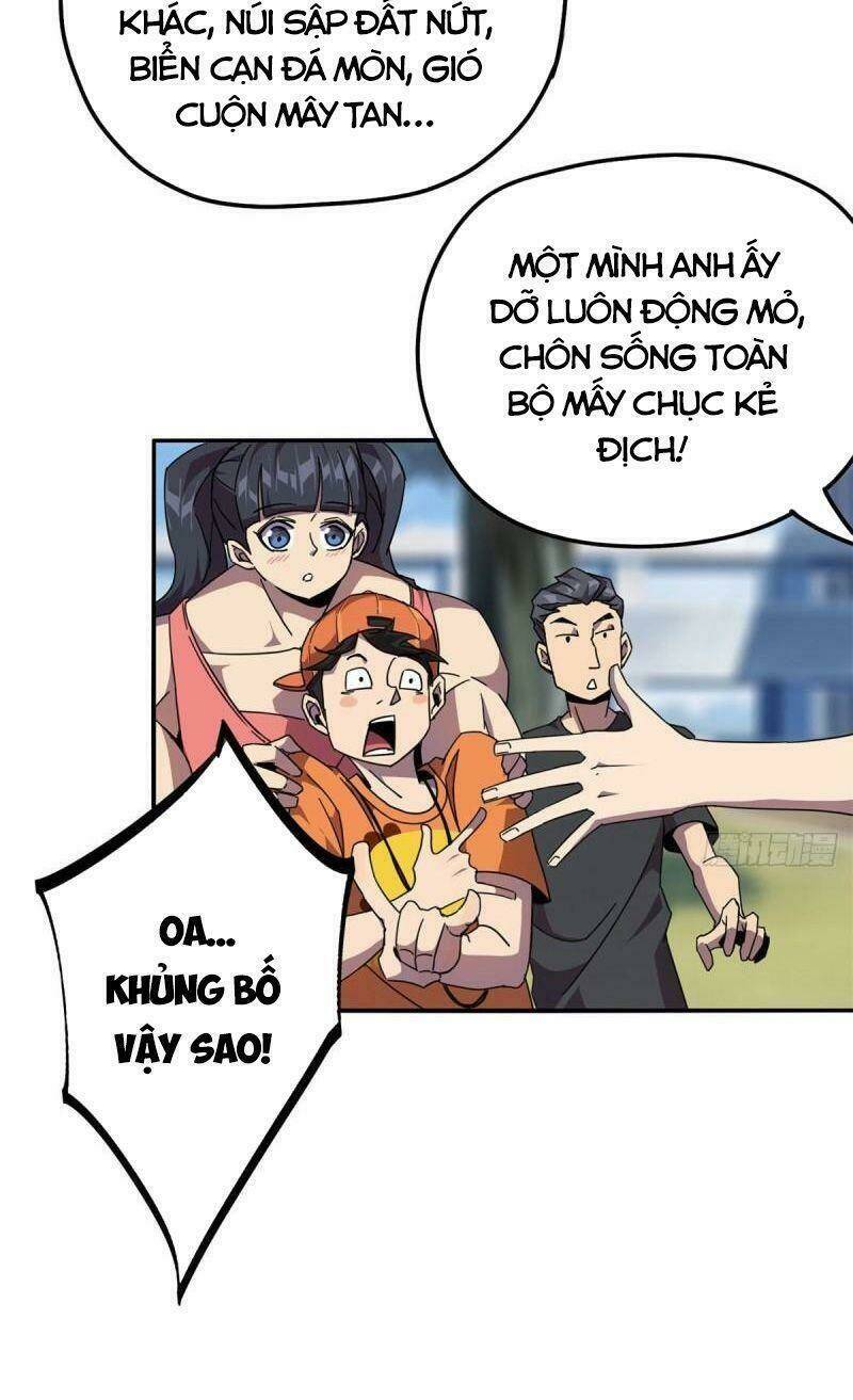 Siêu Thần Chế Tạp Sư Chap 39 - Next Chap 40