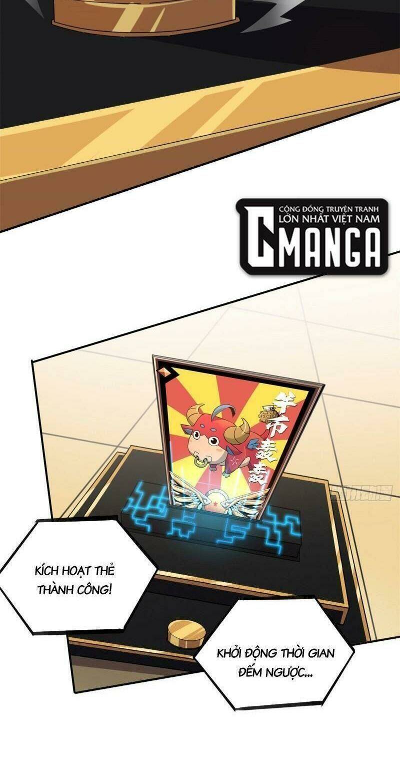 Siêu Thần Chế Tạp Sư Chap 39 - Next Chap 40