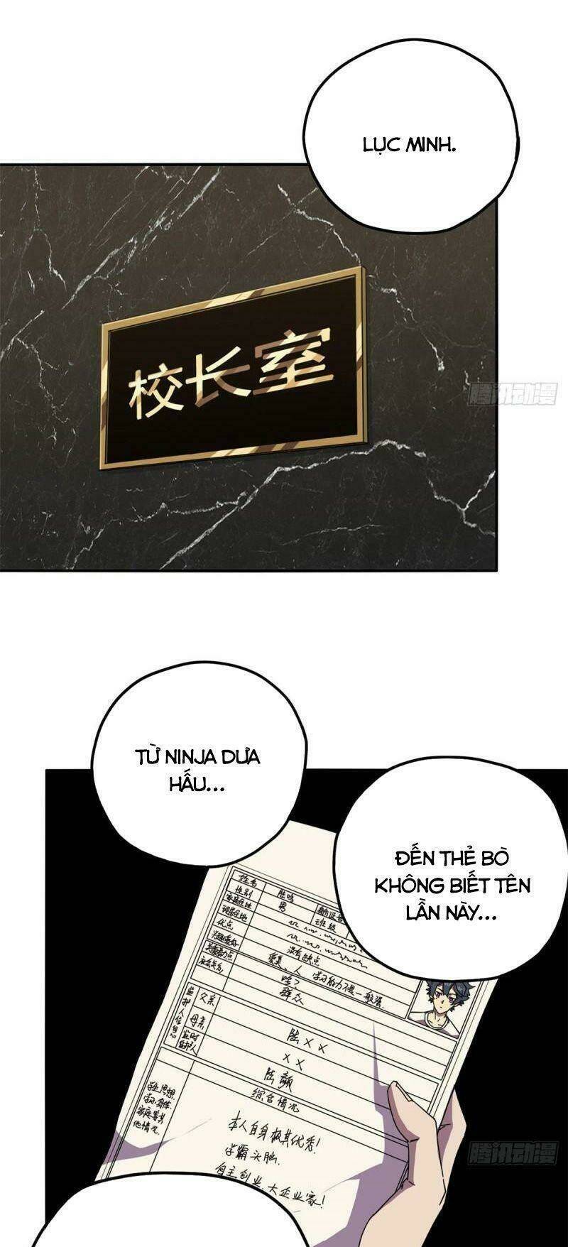 Siêu Thần Chế Tạp Sư Chap 39 - Next Chap 40