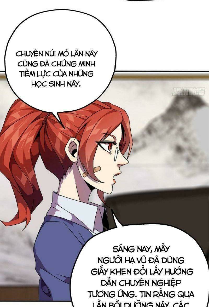 Siêu Thần Chế Tạp Sư Chap 39 - Next Chap 40