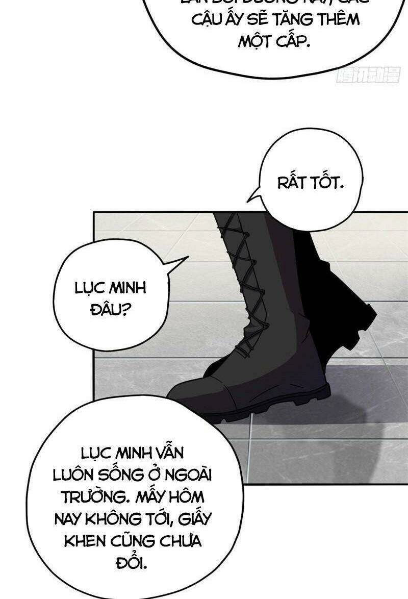 Siêu Thần Chế Tạp Sư Chap 39 - Next Chap 40