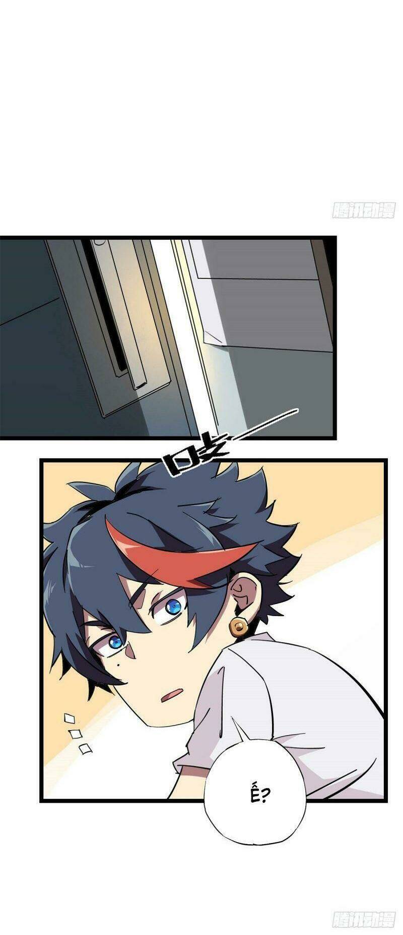 Siêu Thần Chế Tạp Sư Chap 4 - Next Chap 5