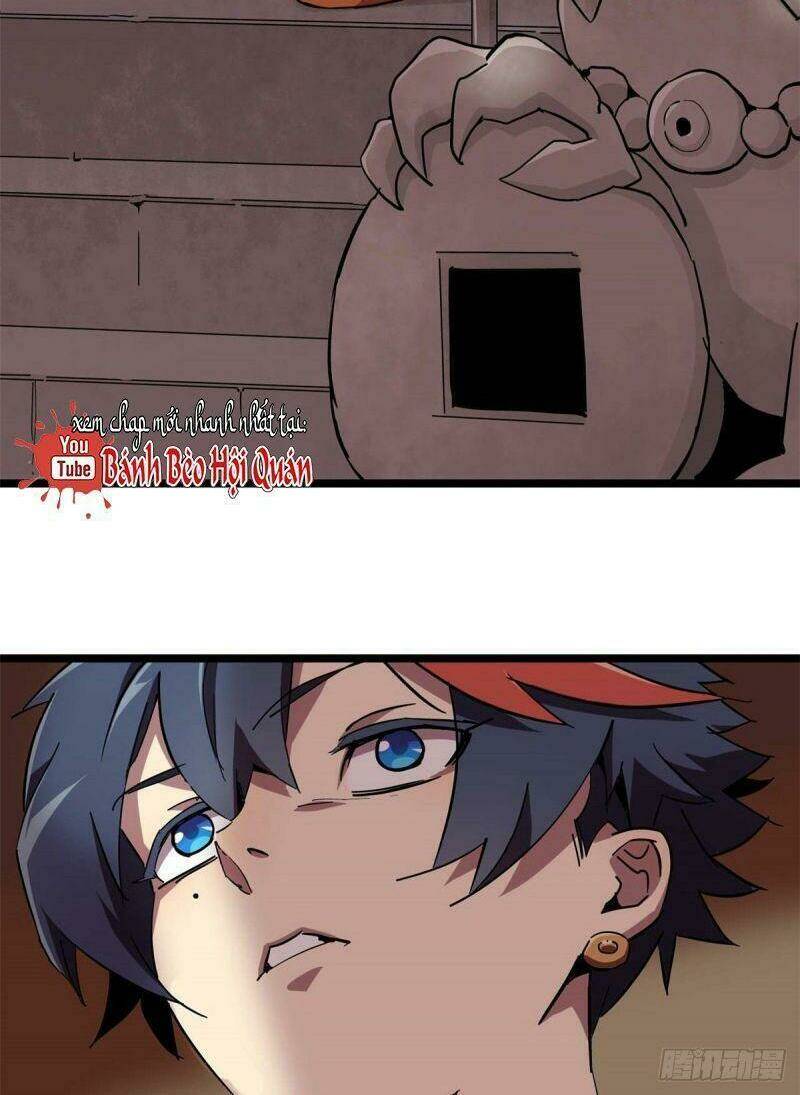 Siêu Thần Chế Tạp Sư Chap 4 - Next Chap 5